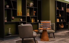 Holiday Inn Hotel Brussels Airport